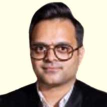 Naman Mawandia